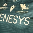 2025/26 Connacht Rugby Home Jersey Men