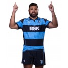 Cardiff Rugby 2025/26 United Rugby Championship Home Jersey