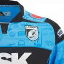 Cardiff Rugby 2025/26 United Rugby Championship Home Jersey
