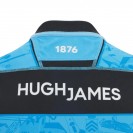 Cardiff Rugby 2025/26 United Rugby Championship Home Jersey