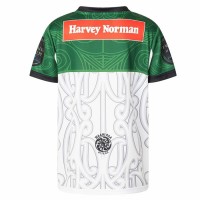 Māori All Stars 2025 NRL Home Jersey