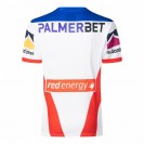 Newcastle Knights 2025 NRL Away Jersey