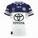 North Queensland Cowboys 2025 NRL Home Jersey