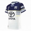 North Queensland Cowboys 2025 NRL Home Jersey