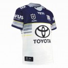 North Queensland Cowboys 2025 NRL Home Jersey