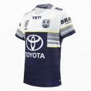 North Queensland Cowboys 2025 NRL Away Jersey