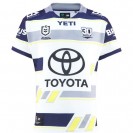 North Queensland Cowboys 2025 NRL Alternate Jersey