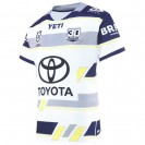 North Queensland Cowboys 2025 NRL Alternate Jersey