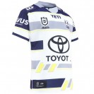 North Queensland Cowboys 2025 NRL Alternate Jersey