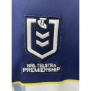North Queensland Cowboys 2025 NRL Home Jersey