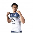 North Queensland Cowboys 2025 NRL Home Jersey