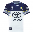 North Queensland Cowboys 2025 NRL Home Jersey