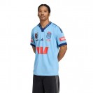 NSW Blues 2025 State of Origin Home Jersey