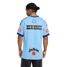 NSW Blues 2025 State of Origin Home Jersey