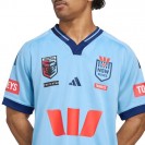 NSW Blues 2025 State of Origin Home Jersey