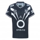New Zealand Warriors 2025 NRL Dear Warrior Youth Jersey