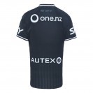 New Zealand Warriors 2025 NRL Dear Warrior Youth Jersey