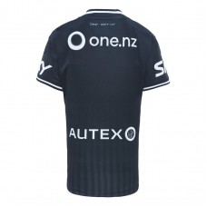 New Zealand Warriors 2025 NRL Dear Warrior Youth Jersey