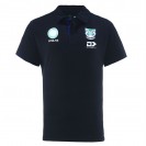 New Zealand Warriors 2025 NRL Media Polo