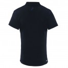 New Zealand Warriors 2025 NRL Media Polo