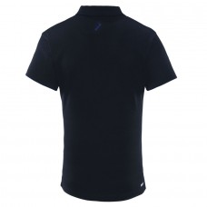 New Zealand Warriors 2025 NRL Media Polo