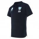 New Zealand Warriors 2025 NRL Media Polo