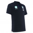 New Zealand Warriors 2025 NRL Media Polo