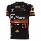 Penrith Panthers 2025 NRL Anzac Jersey