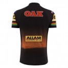 Penrith Panthers 2025 NRL Anzac Jersey