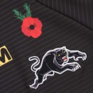 Penrith Panthers 2025 NRL Anzac Jersey