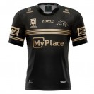 Penrith Panthers 2025 NRL Alternate Jersey