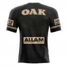 Penrith Panthers 2025 NRL Alternate Jersey