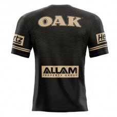 Penrith Panthers 2025 NRL Alternate Jersey