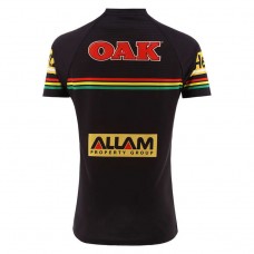 Penrith Panthers 2025 NRL Home Jersey