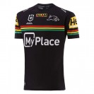 Penrith Panthers 2025 NRL Home Jersey Kids