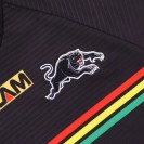 Penrith Panthers 2025 NRL Home Jersey Kids