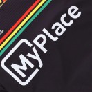 Penrith Panthers 2025 NRL Home Jersey Kids
