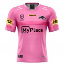 Penrith Panthers 2025 NRL Away Jersey