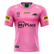 Penrith Panthers 2025 NRL Away Jersey
