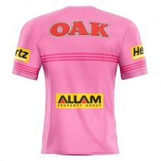 Penrith Panthers 2025 NRL Away Jersey