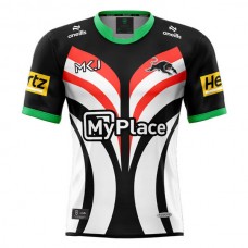 Penrith Panthers 2025 NRL Warm Up Jersey