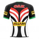 Penrith Panthers 2025 NRL Warm Up Jersey