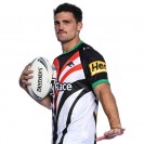 Penrith Panthers 2025 NRL Warm Up Jersey