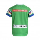 Canberra Raiders 2025 NRL Home Rugby League Jersey