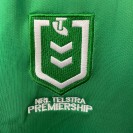 Canberra Raiders 2025 NRL Home Rugby League Jersey