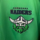 Canberra Raiders 2025 NRL Home Rugby League Jersey