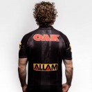 Penrith Panthers 2025 NRL Dark Training Jersey Mens