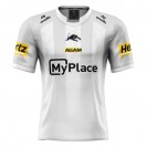 Penrith Panthers 2025 NRL Light Training Jersey Mens