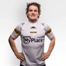 Penrith Panthers 2025 NRL Light Training Jersey Mens