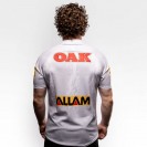 Penrith Panthers 2025 NRL Light Training Jersey Mens
